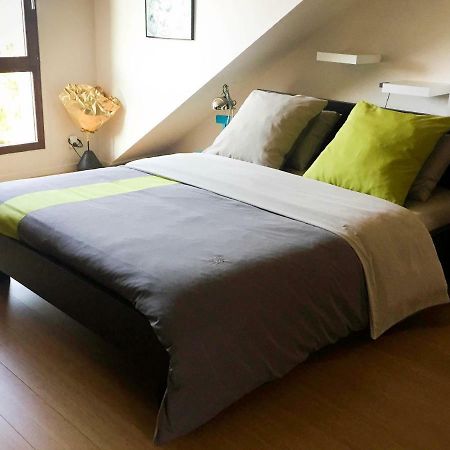 B&B Moensberg Linkebeek ภายนอก รูปภาพ