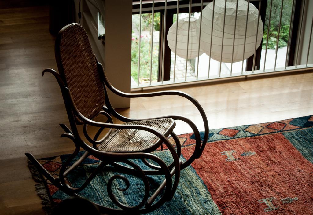 B&B Moensberg Linkebeek ภายนอก รูปภาพ