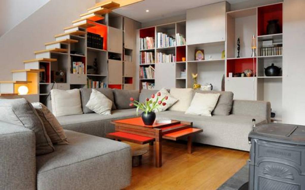 B&B Moensberg Linkebeek ภายนอก รูปภาพ