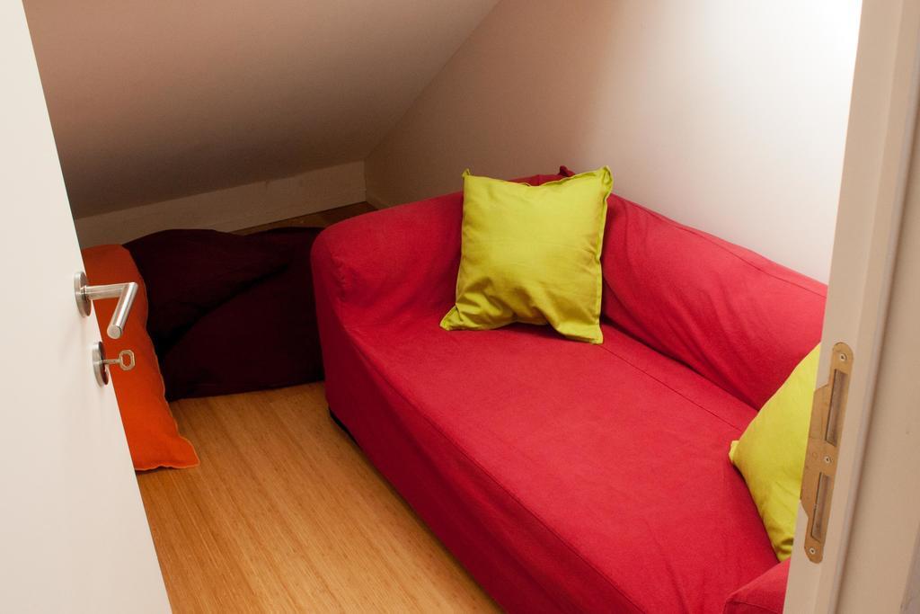 B&B Moensberg Linkebeek ห้อง รูปภาพ