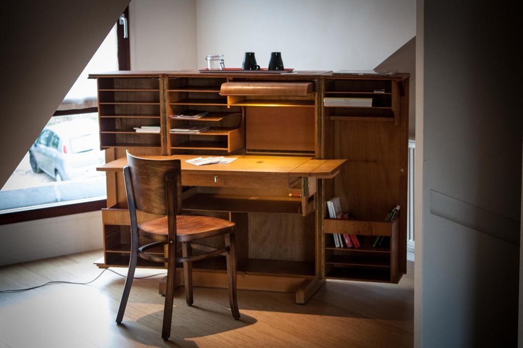 B&B Moensberg Linkebeek ห้อง รูปภาพ