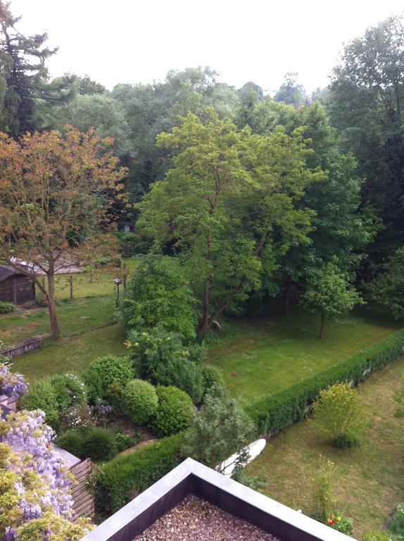 B&B Moensberg Linkebeek ภายนอก รูปภาพ